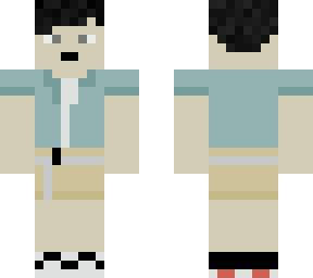 beach boy