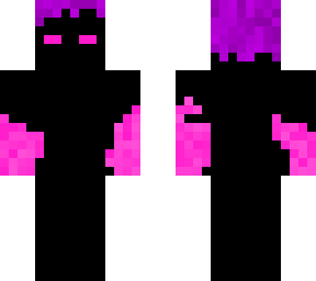 become the ender guy
