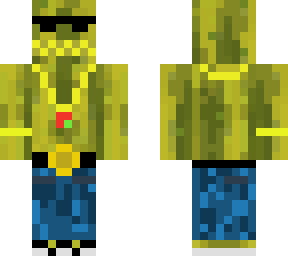 better gangster watermelon