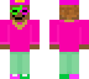 black roy purdy