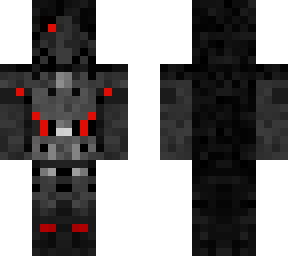 black skull phantom edit