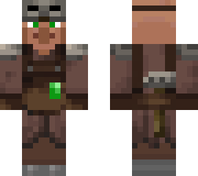 blacksmith
