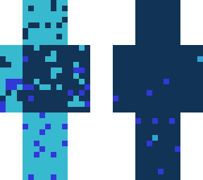 blob
