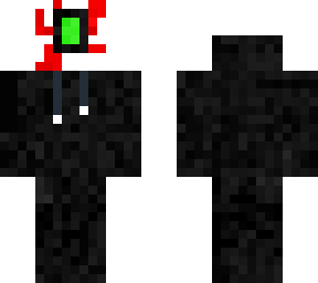 bloodshot eyeball dude