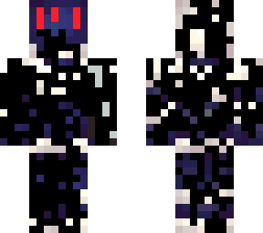bloody phantom