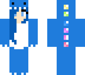 blue blue blue blue