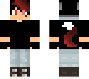 brian new skin