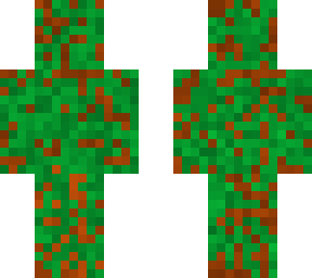 camo man