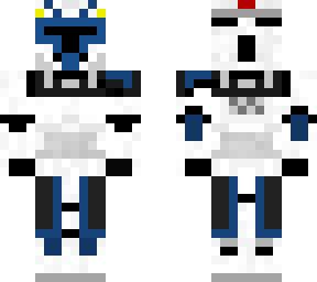 capitan rex phase 1