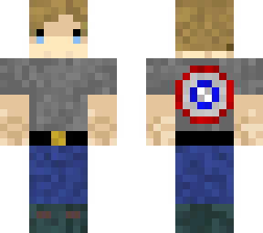 captain america