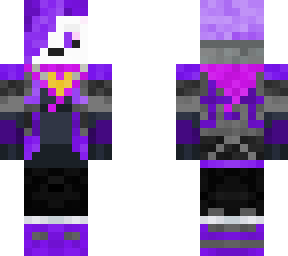 cauldix (lucidas nobody)