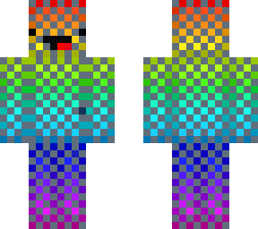 chain derpy rainbow