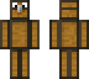 chest but with eyes (original by myskins23)