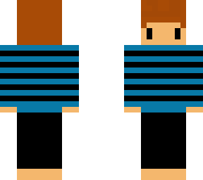 chibi boy