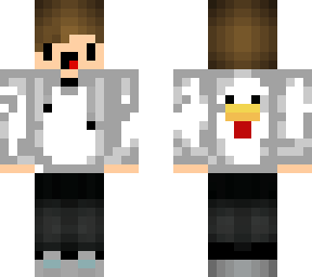 chicken boy