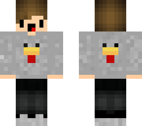 chicken boy v.2
