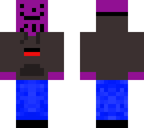 chilled thanos