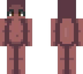 chocolate skin