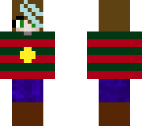 christmas sweater
