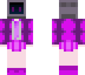 computer girl
