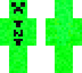 cool creeper