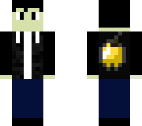 cool gapple guy