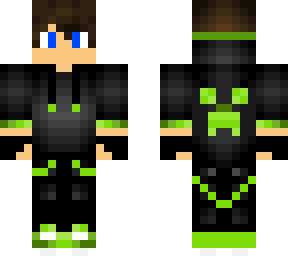 cool guy of power 4.0
