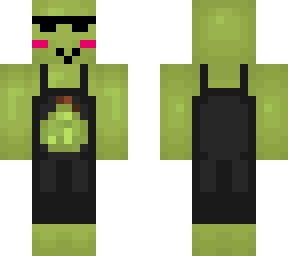 cool pear