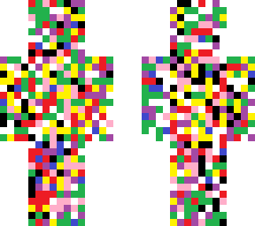 crazy colour 1.0