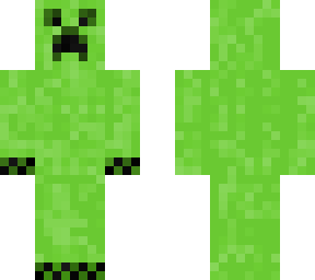 creeper