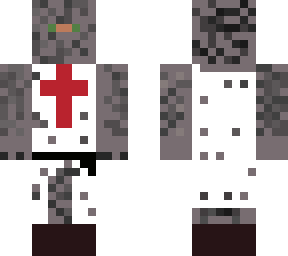 crusader