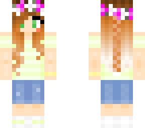 cute girl