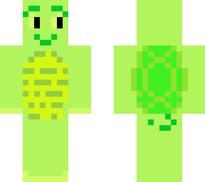 cutsie turtle