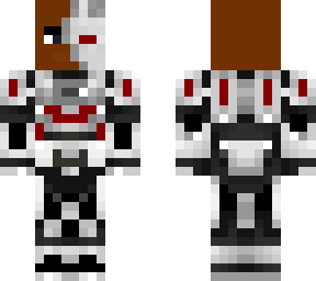 cyborg