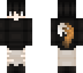 dark boy
