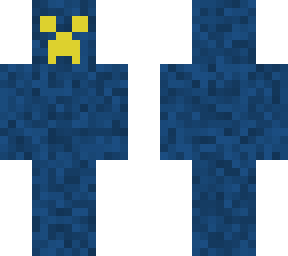 dark creeper