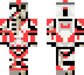 dead shock trooper