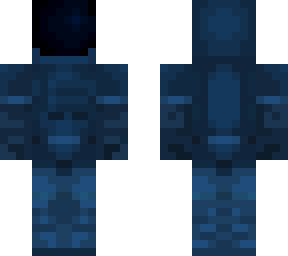 deep space astronaut