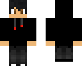 definy skin nueva
