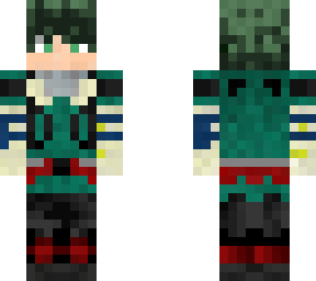 deku