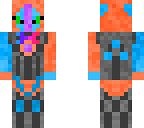 deltadeoxys