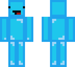 derpy blob, classic, edit