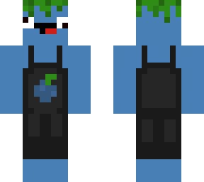 derpy blueberry