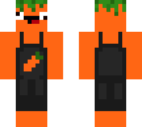 derpy carrot