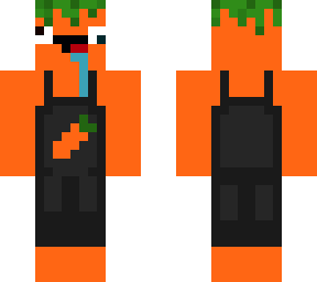 derpy carrot