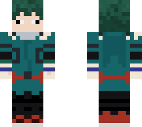 derpy deku
