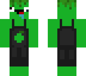 derpy green apple