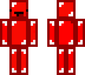 derpy ruby skin