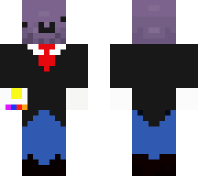derpy thanos