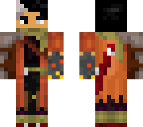 desert assassin